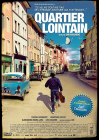 Quartier lointain - DVD