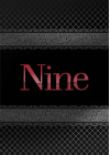 Nine - DVD