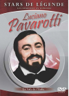 Luciano Pavarotti : la voix de l'Italie - DVD