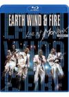 Earth Wind & Fire : Live at Montreux 1997 - Blu-ray