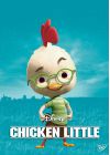 Chicken Little - DVD