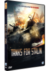 Tanks For Stalin - DVD