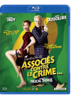 Associés contre le crime... - Blu-ray