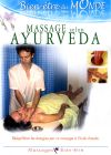 Massage selon Ayurveda - DVD