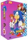 Sonic X - Partie 3 - DVD