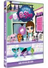 Littlest Pet Shop - Vol. 3 : Aux petits délices