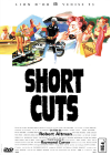 Short Cuts - Les Mméricains (Édition Collector) - DVD