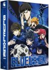 Blue Lock - Saison 1 - Blu-ray