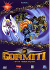 Gormiti - Saison 2 : l'Ère de l'Éclipse Suprême - Volume 2 - DVD