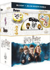 Harry Potter - L'intégrale des 8 films (+ 1 jeu Dobble) - Blu-ray