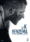 Le K Benzema - DVD