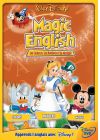 Magic English - Les couleurs, les nombres et la musique - DVD