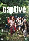 Captive - DVD