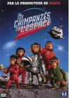 Les Chimpanzés de l'espace - DVD
