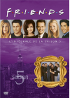 Friends - Saison 5 - Intégrale - DVD