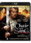 La Chair et le sang (Édition Collector) - Blu-ray