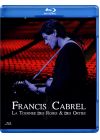 Francis Cabrel - La tournée des roses & des orties - Blu-ray