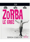 Zorba le grec (Édition Digibook Collector + Livret) - Blu-ray