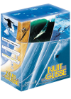 Coffret La nuit de la glisse - 2003 : Perfect Moment + 2004 : Perfect Moment, l'aventure continue + 2005 : Perfect Moment, The Contact - DVD