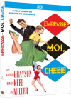 Embrasse moi chérie (Blu-ray 3D + Blu-ray 2D) - Blu-ray 3D