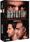 Hatufim (Prisonniers de guerre) - Saison 2