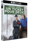 Un Ticket pour deux (4K Ultra HD) - 4K UHD