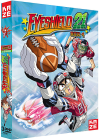 Eyeshield 21 - Saison 1 - Box 4/4 (Édition VF) - DVD