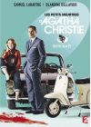 Les Petits meurtres d'Agatha Christie - Saison 2 - Épisode 01 : Jeux de glaces