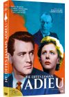 Ne dites jamais adieu - DVD