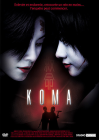 Koma - DVD
