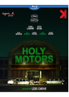 Holy Motors - Blu-ray