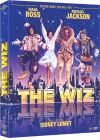 The Wiz (Combo Blu-ray + DVD) - Blu-ray