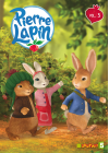 Pierre Lapin - Vol. 3 - DVD