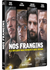 Nos frangins - Blu-ray
