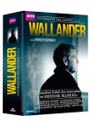 Wallander - L'intégrale des saisons 1 à 3 - DVD