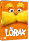 Le Lorax - DVD