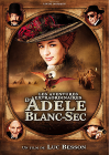 Les Aventures extraordinaires d'Adèle Blanc-Sec (Édition Limitée) - DVD