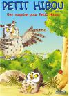Petit Hibou - Une surprise pour petit hibou - DVD