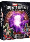 Marvel Studios Cinematic Universe : Phase 2 - 6 films - Blu-ray