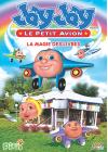 Jay Jay le petit avion - La magie des livres - DVD