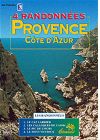 4 randonnées Provence / Côte d'Azur - DVD