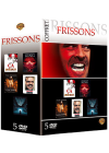 Frissons - Coffret - Ça + Rose Red + La ligne verte + Shining + Dreamcatcher - DVD