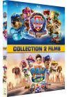 Pat' Patrouille - Coffret 2 films - Blu-ray