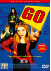 Go (Édition Collector) - DVD