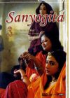 Sanyogita : La mariée en rouge - DVD