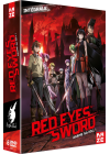 Red Eyes Sword - Akame ga Kill ! - Intégrale - DVD