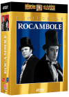 Rocambole - L'intégrale - DVD