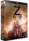 Z Nation - Saison 3 - Blu-ray