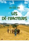 Les Dé-tracteurs - DVD