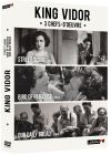 King Vidor - 3 chefs-d'oeuvre : Street Scene + Bird of Paradise + Our Daily Bread (Pack) - DVD